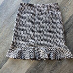 LOFT Skirt Size 2